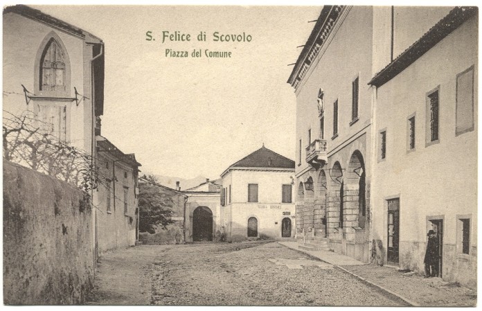 San Felice del Benaco